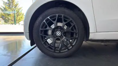 Smart ForTwo 2016 - 9990 EUR, 86291 km - 86291km - foto 13 de 23