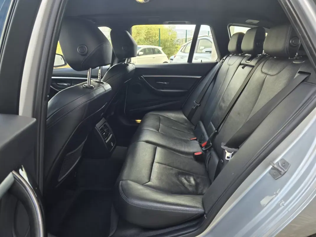 BMW 318 2018 - 19950 EUR, 170000 km - AUTO.MOTO.pt - 170000km - foto 6 de 18