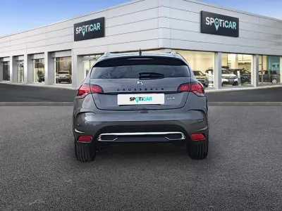 DS DS4 Crossback 2018 - 14700 EUR, 85794 km - AUTO.MOTO.pt - 85794km - foto 7 de 25