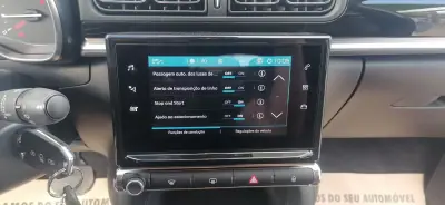 Citroën C3 2022 - 20300 EUR, 37087 km - AUTO.MOTO.pt - 37087km - foto 15 de 18