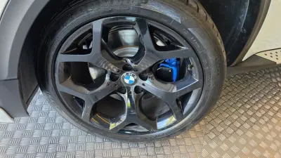 BMW X5 2008 - 16900 EUR, 205395 km - AUTO.MOTO.pt - 205395km - foto 37 de 64