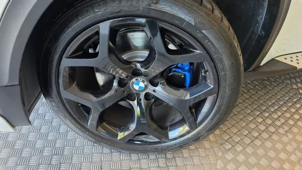 BMW X5 2008 - 16900 EUR, 205395 km - AUTO.MOTO.pt - 205395km - foto 37 de 64