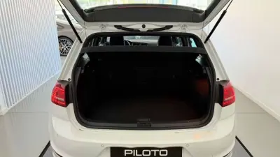 Volkswagen Golf 2016 - 25990 EUR, 134940 km - 134940km - foto 10 de 35