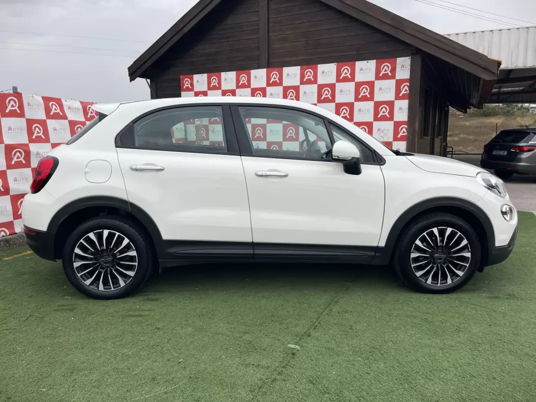 Fiat 500X 2019 - 13490 EUR, 87290 km - 87290km - foto 2 de 20