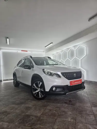 Peugeot 2008 2019 - 12850 EUR, 138694 km - AUTO.MOTO.pt - 138694km - foto 3 de 35