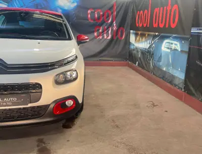 Citroën C3 2019 - 8999 EUR, 91000 km - AUTO.MOTO.pt - 91000km - foto 11 de 39