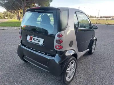 Smart Fortwo Cabrio 2004 - 3490 EUR, 248752 km - AUTO.MOTO.pt - 248752km - foto 5 de 20