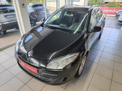 Renault Mégane 2009 - 4500 EUR, 232000 km - 232000km - foto 6 de 36