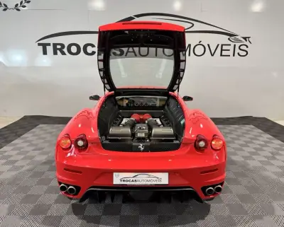 Ferrari F430 2006 - 179900 EUR, 36700 km - 36700km - foto 14 de 60