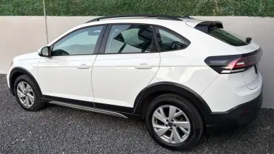 Volkswagen Taigo 2022 - 16400 EUR, 96500 km - AUTO.MOTO.pt - 96500km - foto 4 de 12