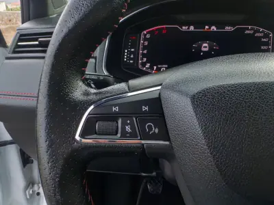 SEAT Ibiza 2021 - 14990 EUR, 116000 km - 116000km - foto 18 de 45