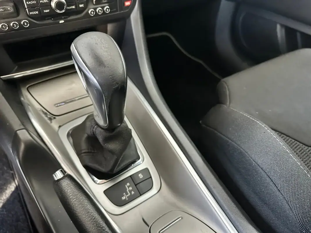 Citroën C5 Break 2011 - 6990 EUR, 253190 km - 253190km - foto 16 de 21