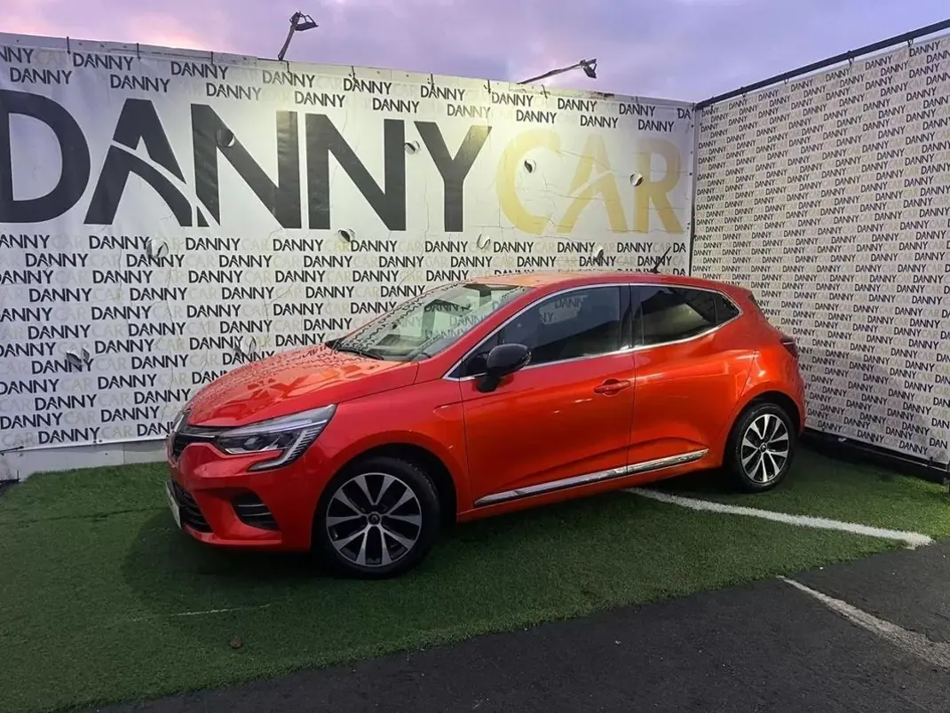 Renault Clio 2019 - 15990 EUR, 95000 km - AUTO.MOTO.pt - 95000km - foto 1 de 22