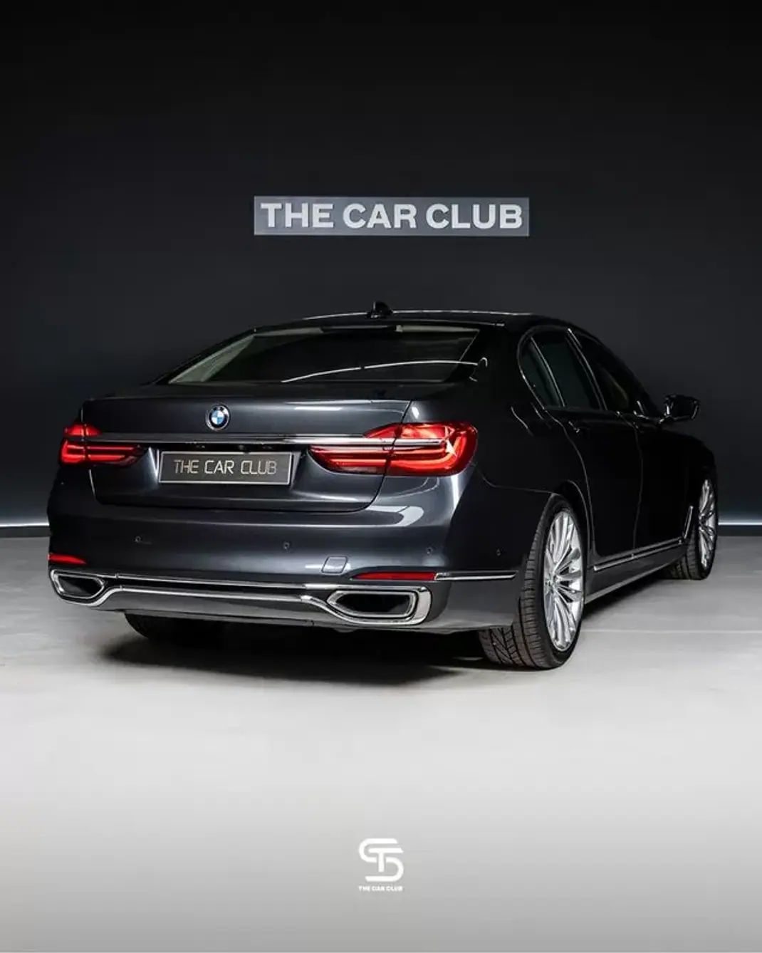 BMW 730 2017 - 36950 EUR, 152871 km - AUTO.MOTO.pt - 152871km - foto 3 de 35