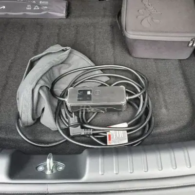 Kia e-Niro 2023 - 34990 EUR, 23490 km - AUTO.MOTO.pt - 23490km - foto 32 de 34