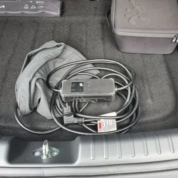 Kia e-Niro 2023 - 34990 EUR, 23490 km - AUTO.MOTO.pt - 23490km - foto 32 de 34