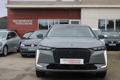 DS DS4 2024 - 29990 EUR, 10000 km - AUTO.MOTO.pt - 10000km - foto 6 de 38