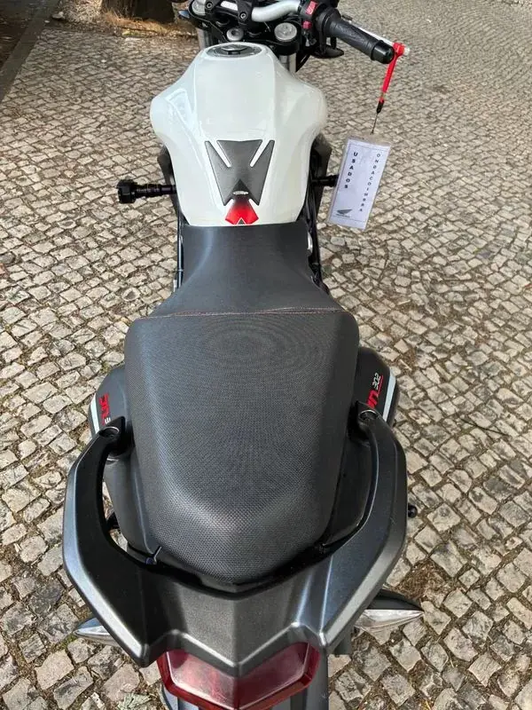 Benelli BN 2016 - 1850 EUR, 35691 km - AUTO.MOTO.pt - 35691km - foto 5 de 11