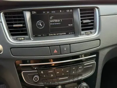 Peugeot 508 SW 2012 - 7900 EUR, 215500 km - AUTO.MOTO.pt - 215500km - foto 7 de 23