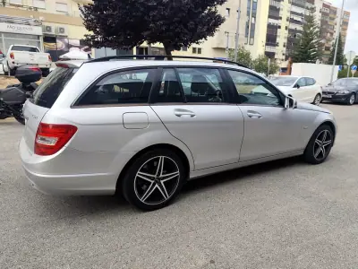 Mercedes-Benz C 220 2011 - 9980 EUR, 240000 km - 240000km - foto 23 de 23