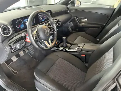 Mercedes-Benz CLA 180 2020 - 24600 EUR, 100563 km - AUTO.MOTO.pt - 100563km - foto 6 de 25