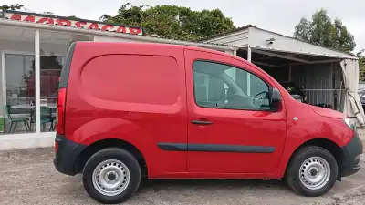 Mercedes-Benz Citan 108 CDI 2018 - 12300 EUR, 161063 km - AUTO.MOTO.pt - 161063km - foto 4 de 15