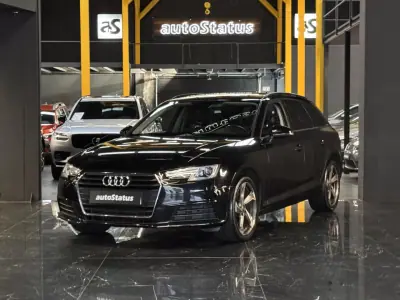 Audi A4 Avant 2018 - 17990 EUR, 225500 km - foto 3 de 25