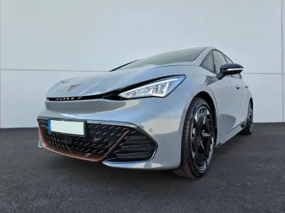 Cupra Born 2024 - 32400 EUR, 12000 km - AUTO.MOTO.pt - 12000km - foto 3 de 34