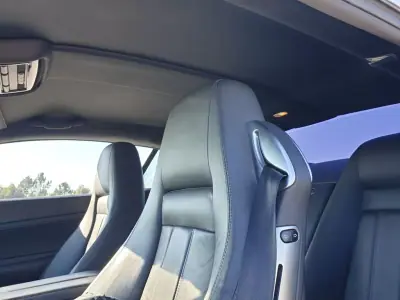 Bentley Continental 2006 - 65000 EUR, 155000 km - AUTO.MOTO.pt - 155000km - foto 14 de 19