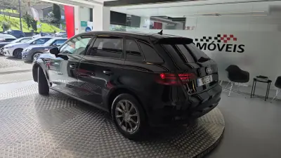Audi A3 Sportback 2016 - 11900 EUR, 253264 km - AUTO.MOTO.pt - 253264km - foto 21 de 55