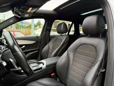 Mercedes-Benz GLC 300 2021 - 39990 EUR, 109000 km - AUTO.MOTO.pt - 109000km - foto 15 de 24