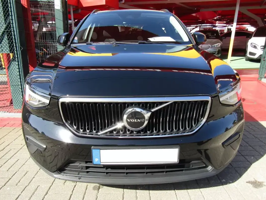 Volvo XC 40 2022 - 24699 EUR, 130656 km - 130656km - foto 16 de 32