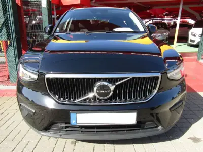 Volvo XC 40 2022 - 24699 EUR, 130656 km - 130656km - foto 16 de 32