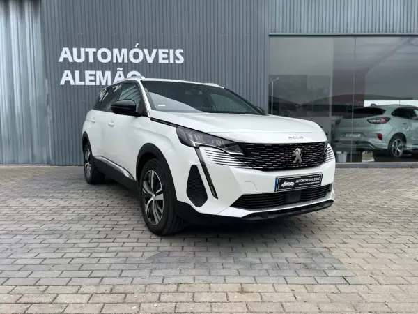 Peugeot 5008 2024 - 29750 EUR, 32015 km - AUTO.MOTO.pt - 32015km - foto 3 de 22