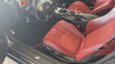 Nissan 370 Z 2010 - 39900 EUR, 111567 km - AUTO.MOTO.pt - 111567km - foto 40 de 62