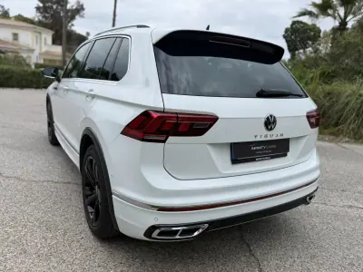 Volkswagen Tiguan 2020 - 26999 EUR, 207000 km - AUTO.MOTO.pt - 207000km - foto 6 de 16