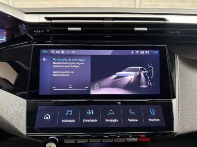 Peugeot 308 2023 - 19950 EUR, 12952 km - AUTO.MOTO.pt - 12952km - foto 26 de 50