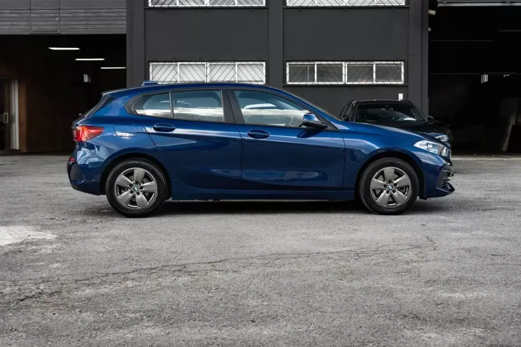 BMW 116 2019 - 18900 EUR, 83000 km - AUTO.MOTO.pt - 83000km - foto 2 de 25