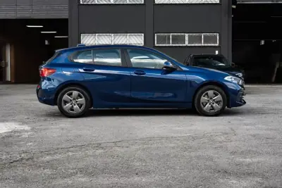 BMW 116 2019 - 18900 EUR, 83000 km - AUTO.MOTO.pt - 83000km - foto 2 de 25
