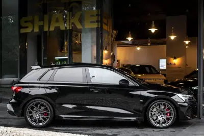 Audi RS3 Sportback 2025 - 86900 EUR, 17138 km - AUTO.MOTO.pt - 17138km - foto 5 de 58