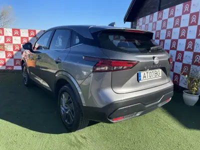 Nissan Qashqai 2022 - 21990 EUR, 72675 km - AUTO.MOTO.pt - 72675km - foto 4 de 21