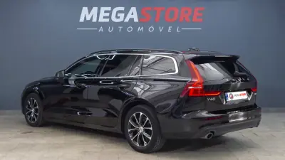 Volvo V60 2021 - 26900 EUR, 99000 km - AUTO.MOTO.pt - 99000km - foto 5 de 36