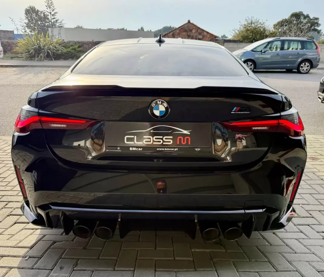 BMW M4 2021 - 95000 EUR, 33540 km - AUTO.MOTO.pt - 33540km - foto 13 de 53