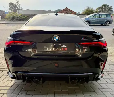 BMW M4 2021 - 95000 EUR, 33540 km - AUTO.MOTO.pt - 33540km - foto 13 de 53