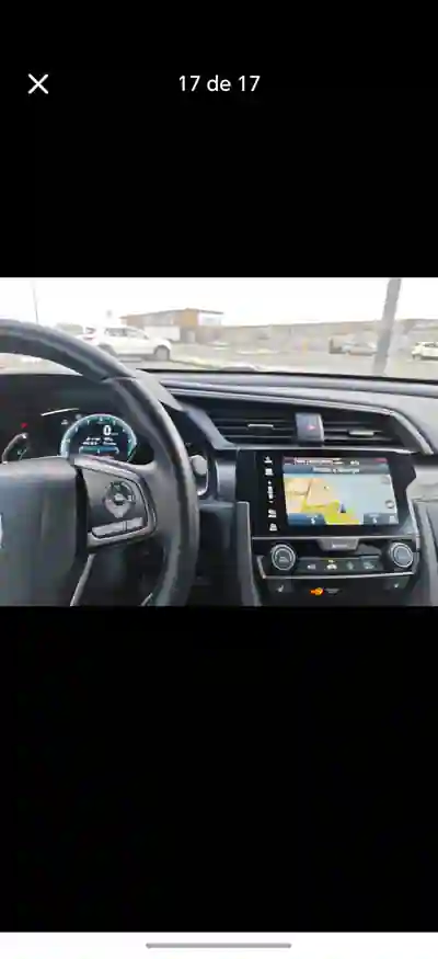 Honda Civic 2018 - 16700 EUR, 119000 km - 119000km - foto 4 de 15
