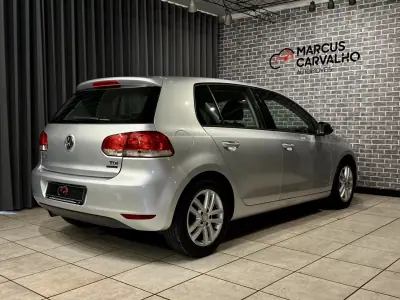 Volkswagen Golf 2010 - 8490 EUR, 249000 km - AUTO.MOTO.pt - 249000km - foto 4 de 13