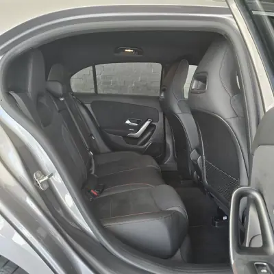 Mercedes-Benz A 180 2025 - 37950 EUR, 9295 km - AUTO.MOTO.pt - 9295km - foto 10 de 40