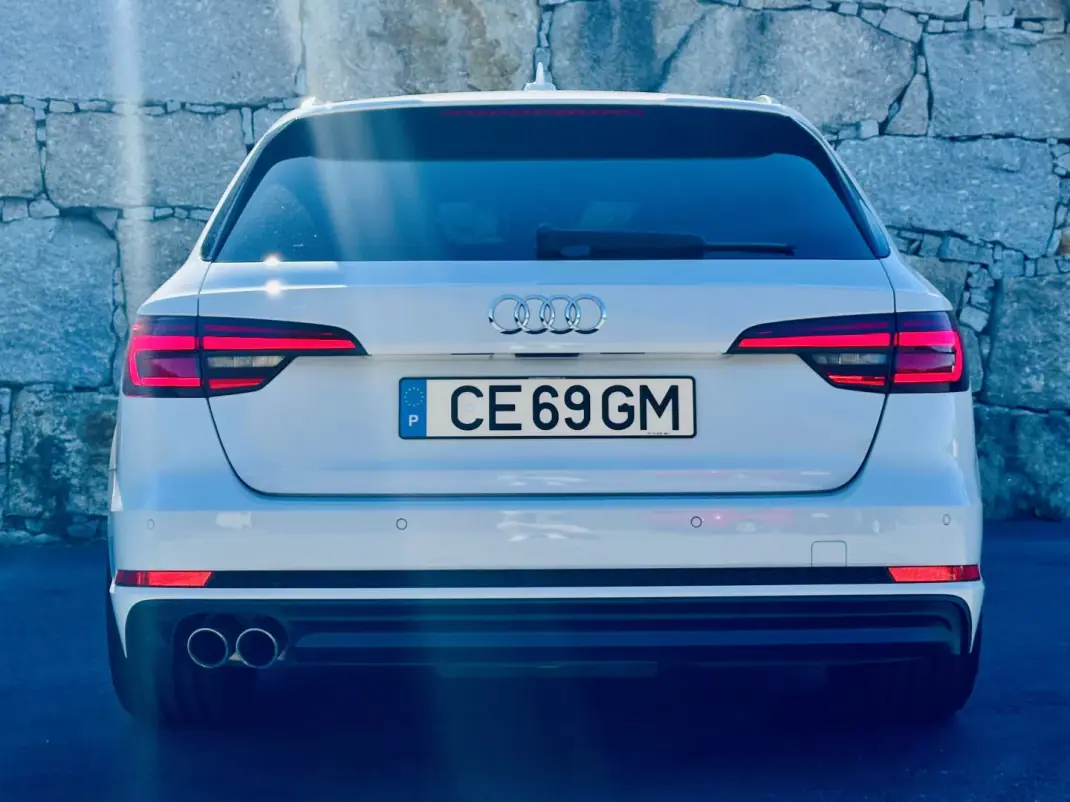 Audi A4 Avant 2017 - 27900 EUR, 164000 km - AUTO.MOTO.pt - 164000km - foto 7 de 70