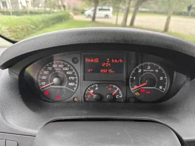 Citroën JUMPER 2.0 Blue Hdi L 2 H 2 2020 - 21490 EUR, 89300 km - AUTO.MOTO.pt - 89300km - foto 27 de 31