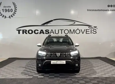 Dacia Duster 2023 - 13950 EUR, 238000 km - foto 3 de 29